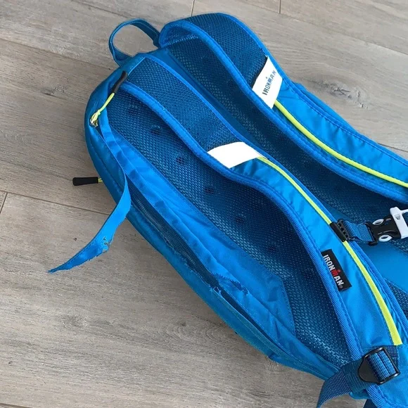 Ironman Backpack - Picture 5 of 10